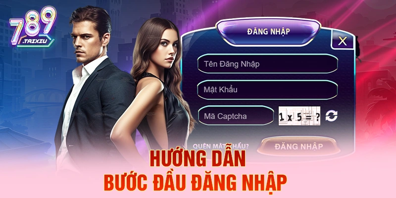 Hướng dẫn bước đầu đăng nhập gemwin nhanh ch&oacute;ng cho người mới