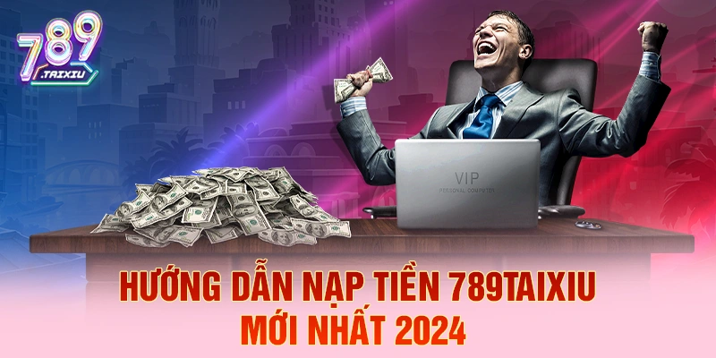 Hướng dẫn nạp tiền nhanh tại gemwin